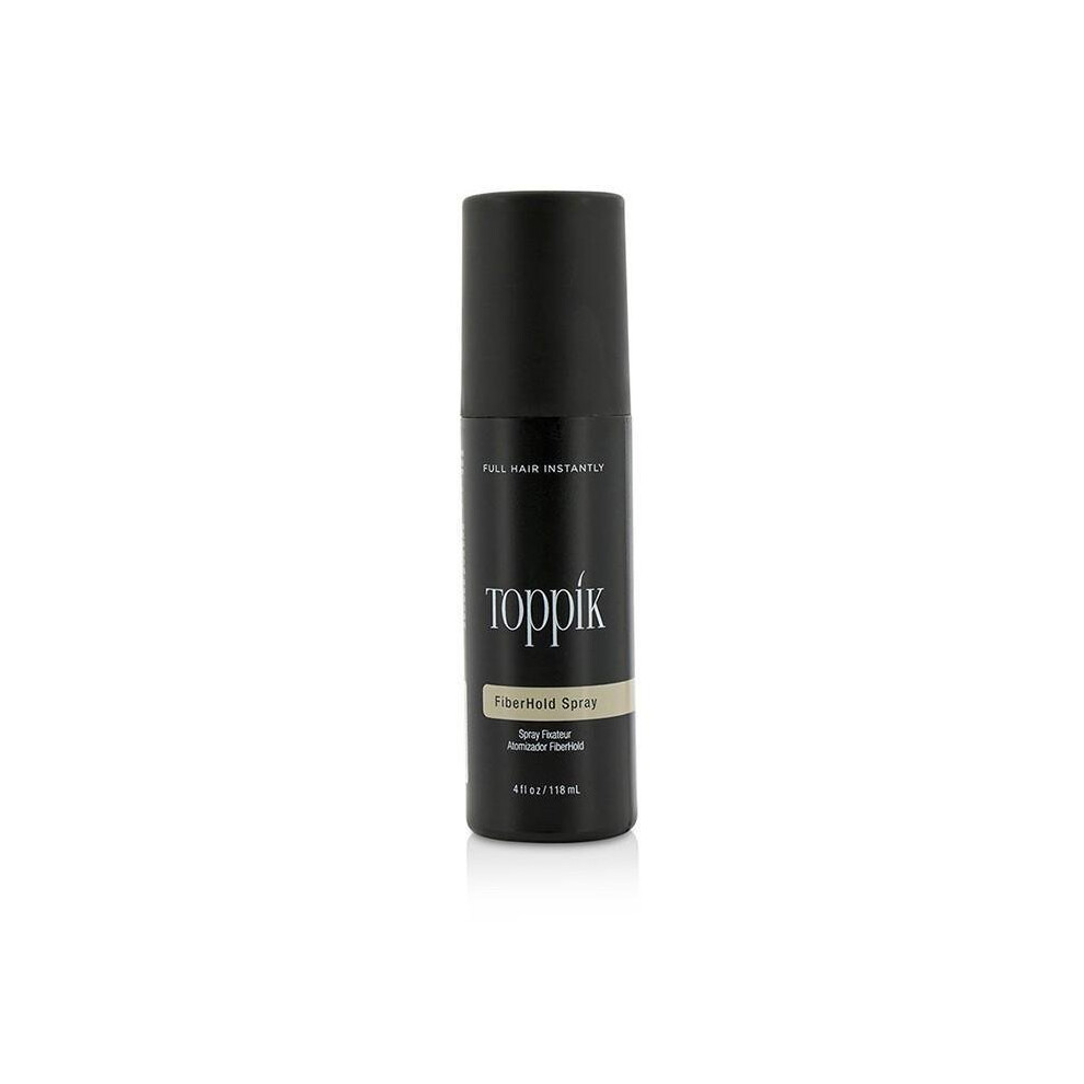 FiberHold Spray - 118ml-4oz