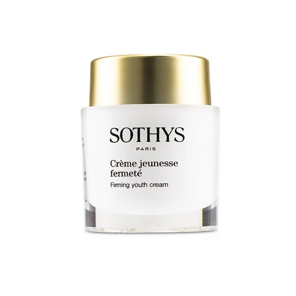 Sothys Cream Firming Youth - 50Ml-1.69Oz