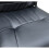 Homcom Homcom PU Leather Executive Swivel Chair - Black 5
