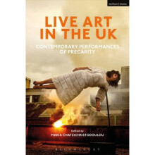 Live Art in the UK