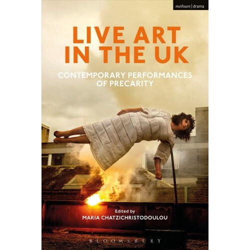 Live Art in the UK