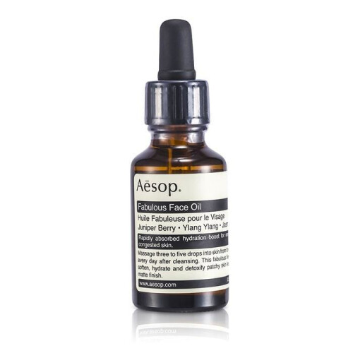 Aesop Aesop - Wunderbares Gesichtsöl (25ml)