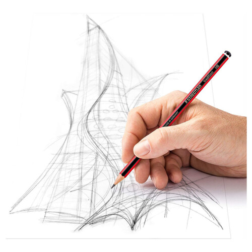 Staedtler tradition pencil HB 2