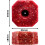 Roshield (900g) Roshield Brodifacoum Rat & Mouse Killer Wax Bait Blocks 3
