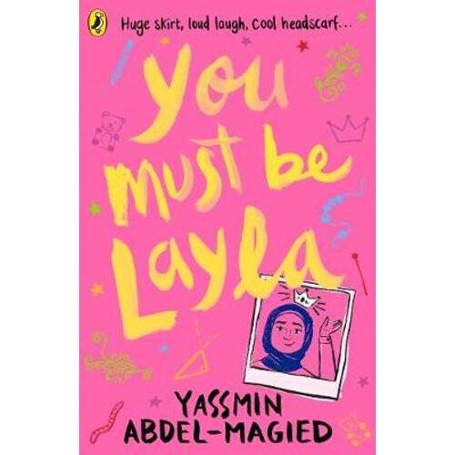 You Must Be Layla