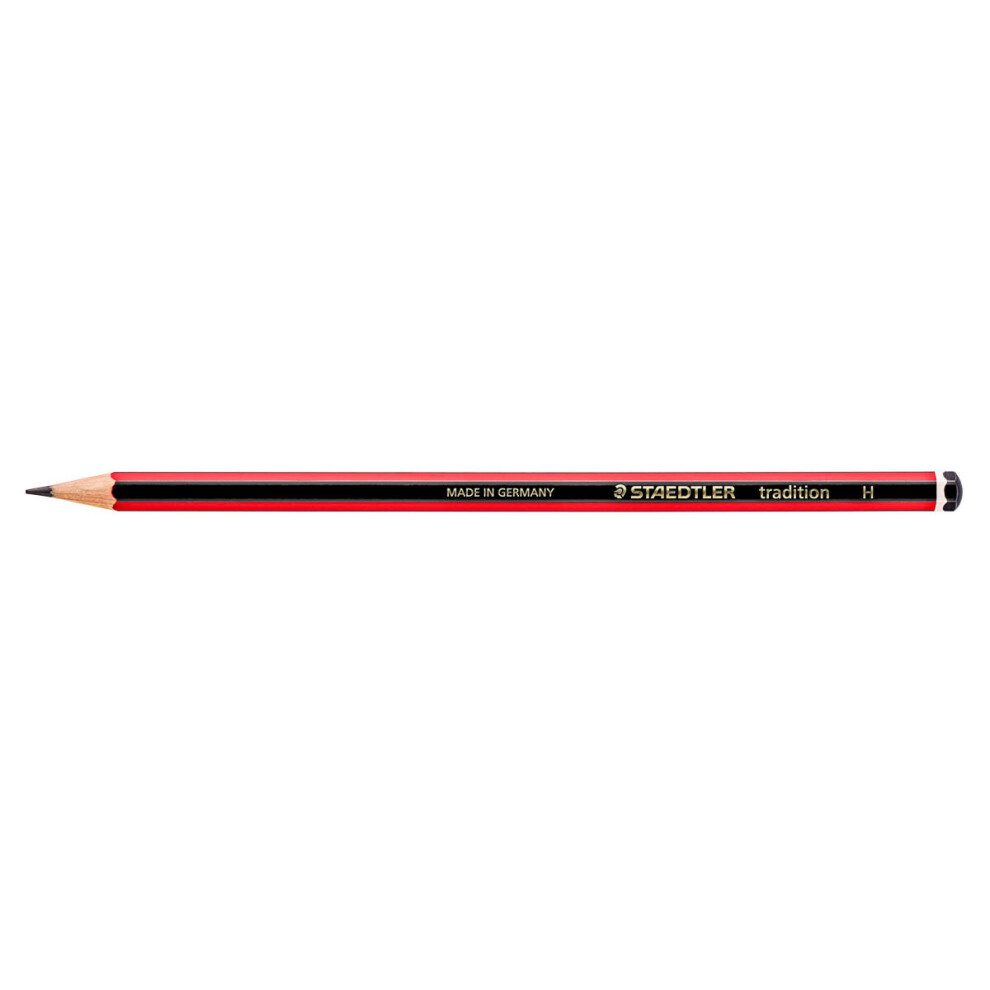 Staedtler Tradition Pencil H
