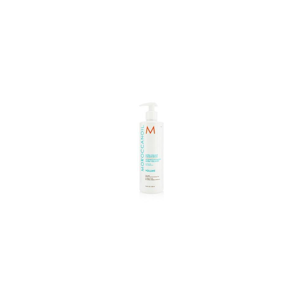 Extra Volume Conditioner (For Fine Hair) - 500ml-16.9oz