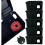 Roshield Roshield Pre-Baited Single Feed Mouse Control Safety Box Kit (5 Pack) 2