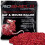 Roshield (600g (4 Packs)) Roshield Wheat Poison Rat Killer Control Sachet 1