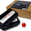 Roshield Roshield Pre-Baited Single Feed Mouse Control Safety Box Kit (5 Pack) 5