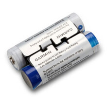 Garmin NiMH Rechargable Battery Pack For Oregon & GPSMAP Handheld GPS