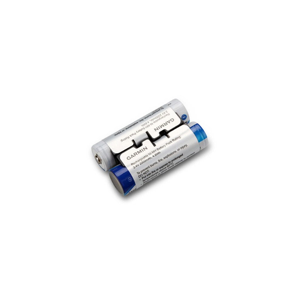Garmin NiMH Rechargable Battery Pack For Oregon & GPSMAP Handheld GPS