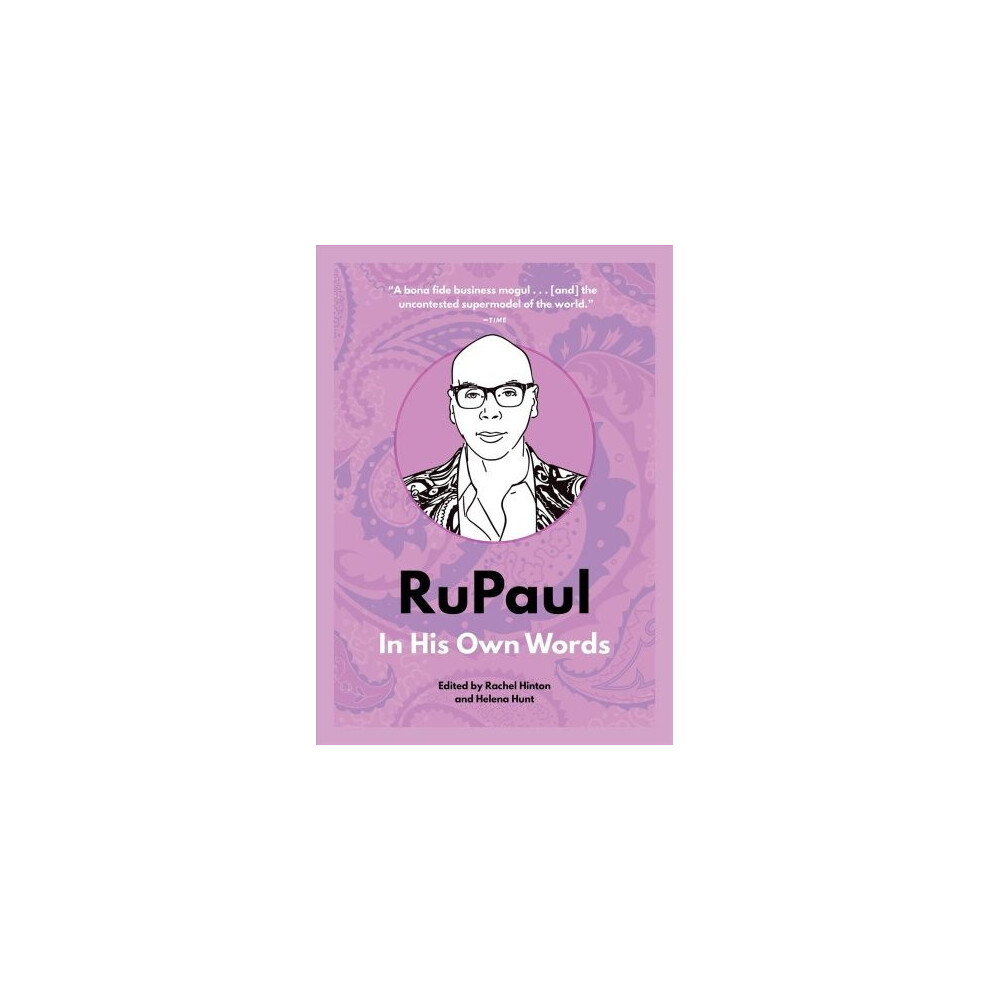 RuPaul