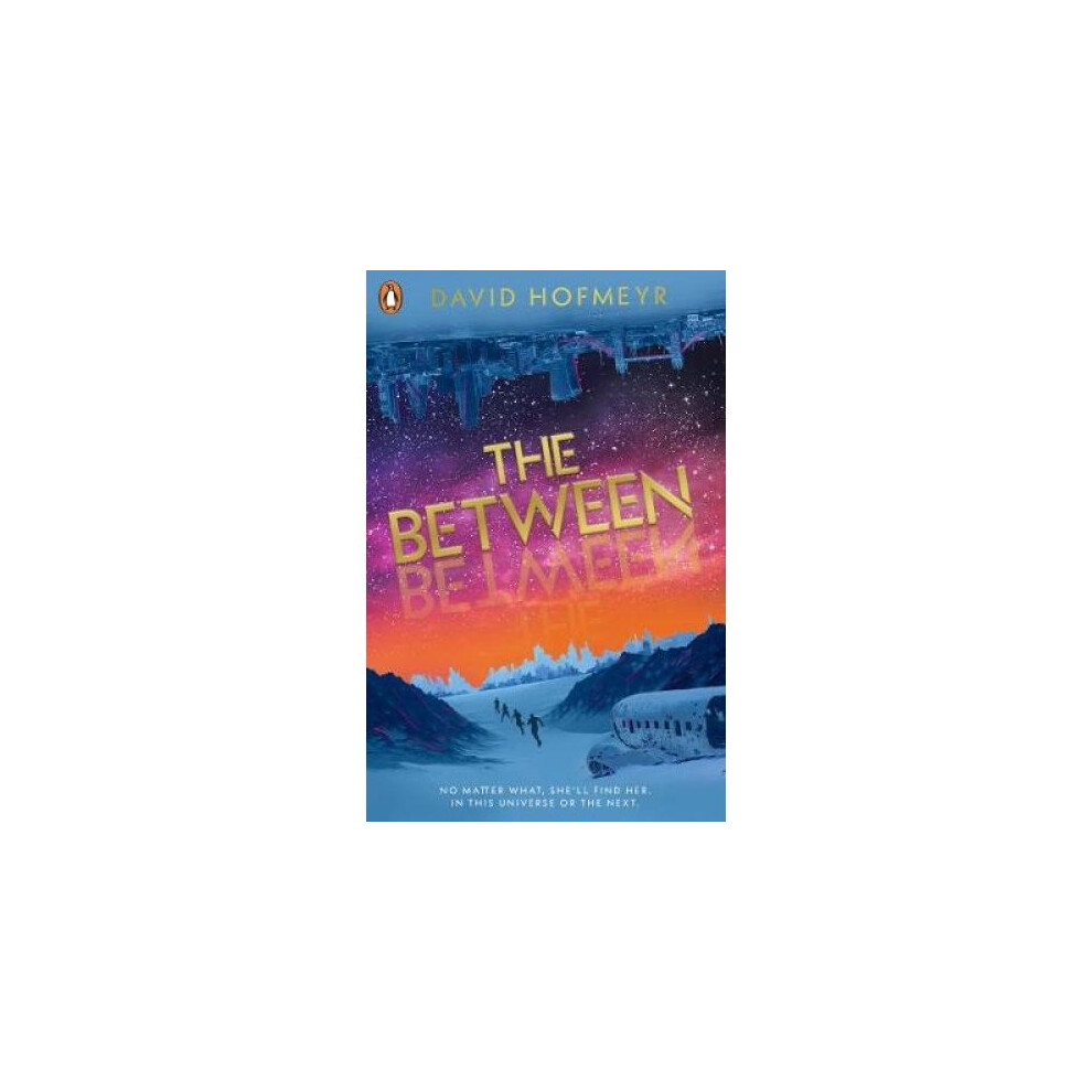 The Between