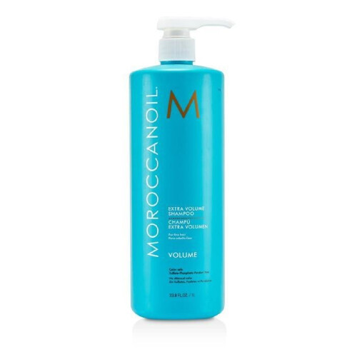 Moroccanoil Moroccanoil Extra Volumen Shampoo, 1000 ml