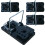 Roshield Roshield 4 x Rat Traps - Professional Heavy Duty Control Traps 2