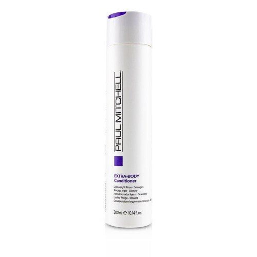 Paul Mitchell Extra-Body Conditioner (Lightweight Rinse - Detangles) - 300ml-10.14oz