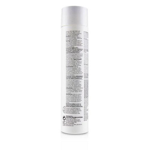 Paul Mitchell Extra-Body Conditioner (Lightweight Rinse - Detangles) - 300ml-10.14oz 2