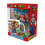 Super Mario Super Mario Evergreen Premium Notebook Gift Set - Jigsaw Puzzle 1