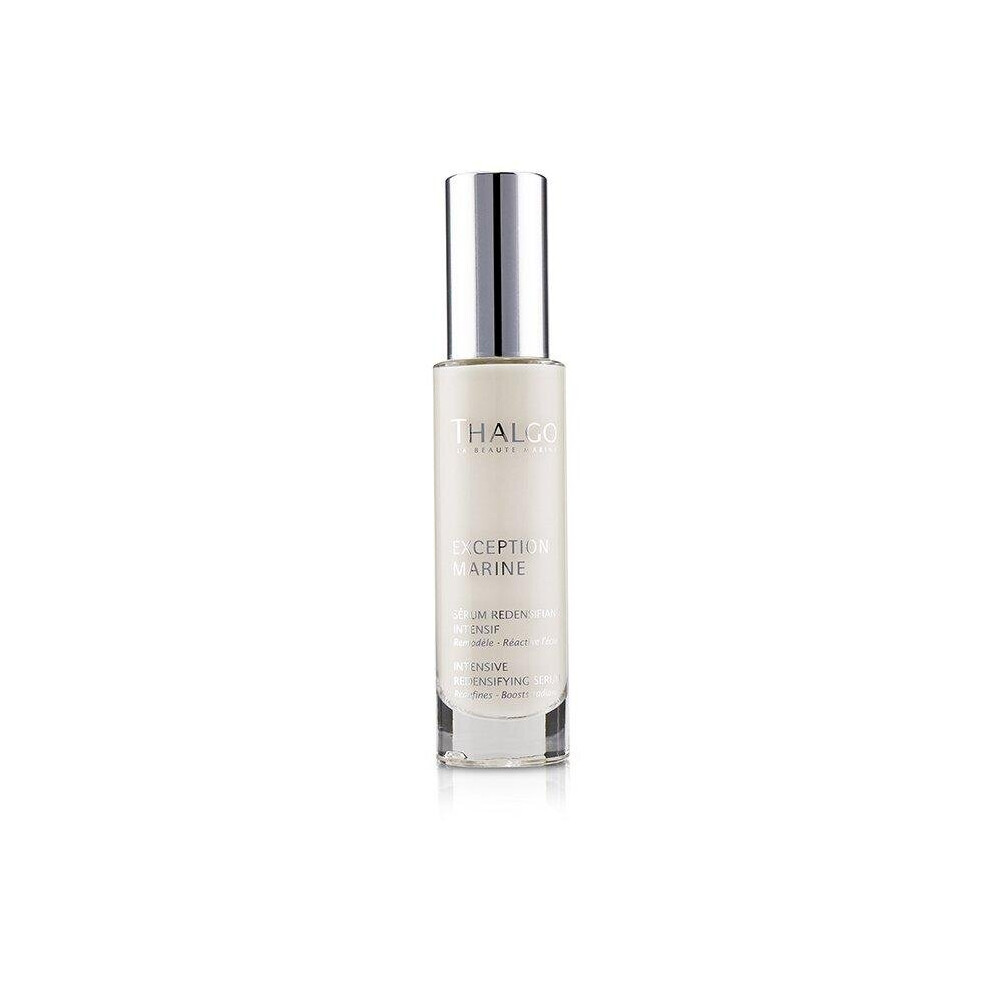 Exception Marine Intensive Redensifying Serum - 30ml-1oz