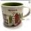 Starbucks Starbucks You Are Here Belgium Mug 1
