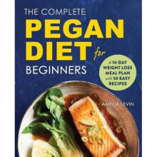 The Complete Pegan Diet for Beginners