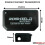 Roshield (Black) Roshield 10 x Tamper-Proof Mouse Bait Boxes 6