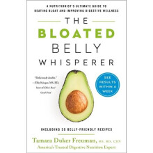 The Bloated Belly Whisperer
