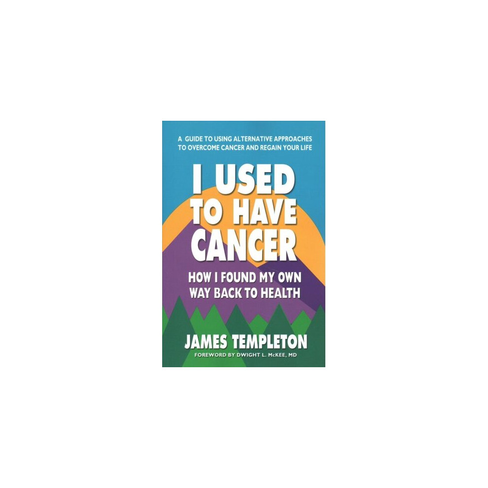 I Used to Have Cancer