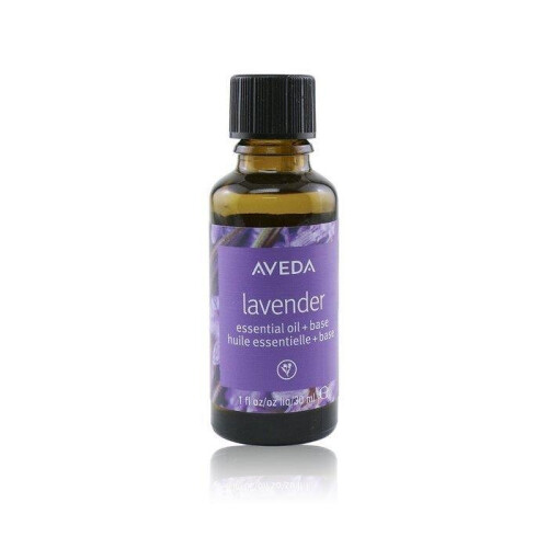 Aveda Ulei de corp, Aveda, Lavender, Calmant, 30 ml