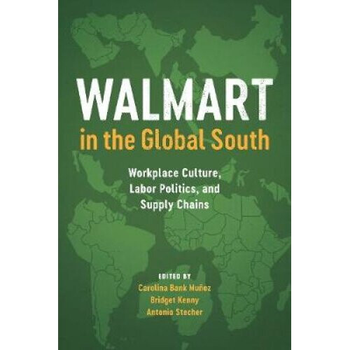 Walmart in the Global South