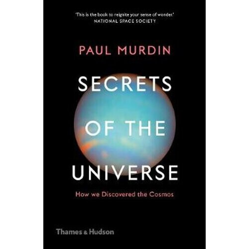 Secrets of the Universe