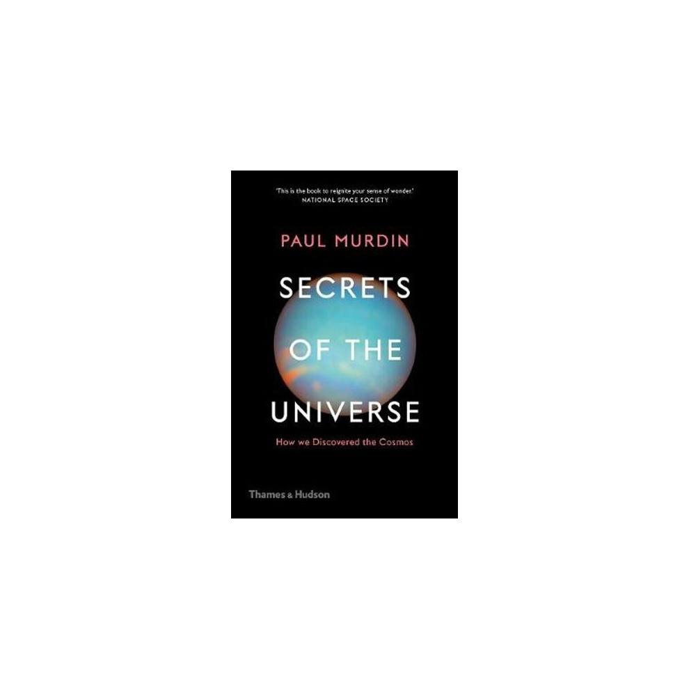 Secrets of the Universe