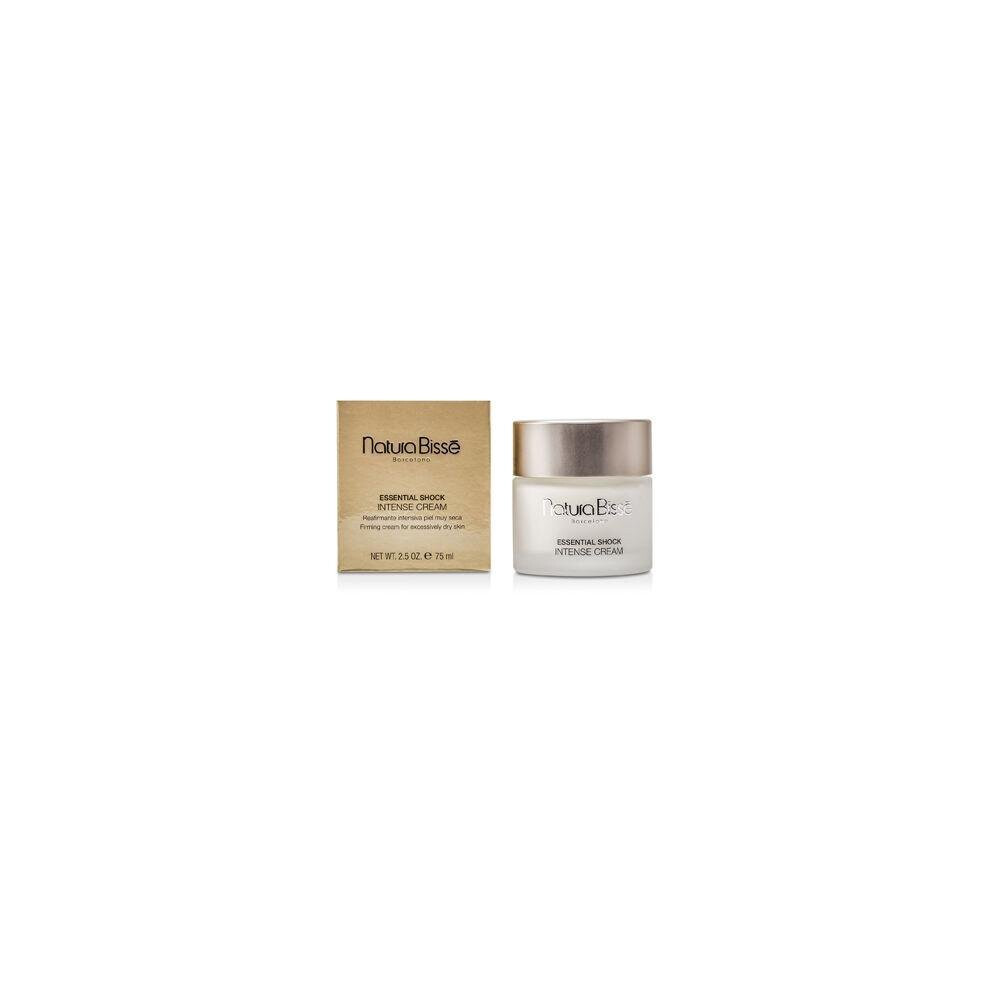 Essential Shock Intense Cream - For Dry Skin - 75ml-2.5oz