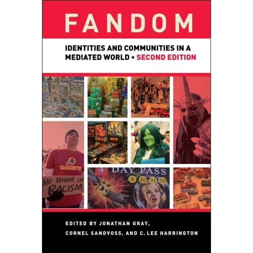 Fandom, Second Edition