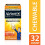Airborne Original Immune Support Supplement Vitamin C Chewable Tablets, 32 Ct 4