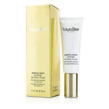 Pflege - NATURA BISSE - Intensives Essential 50ml - Retinol - Ohne Parabene