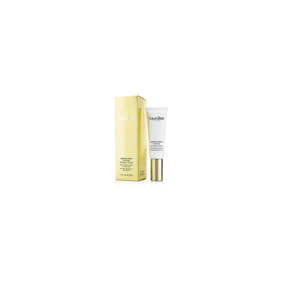 Natura Bisse Essential Shock Intense Retinol Fluid - 50Ml-1.7Oz