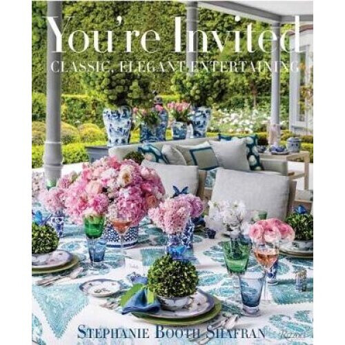 You're Invited