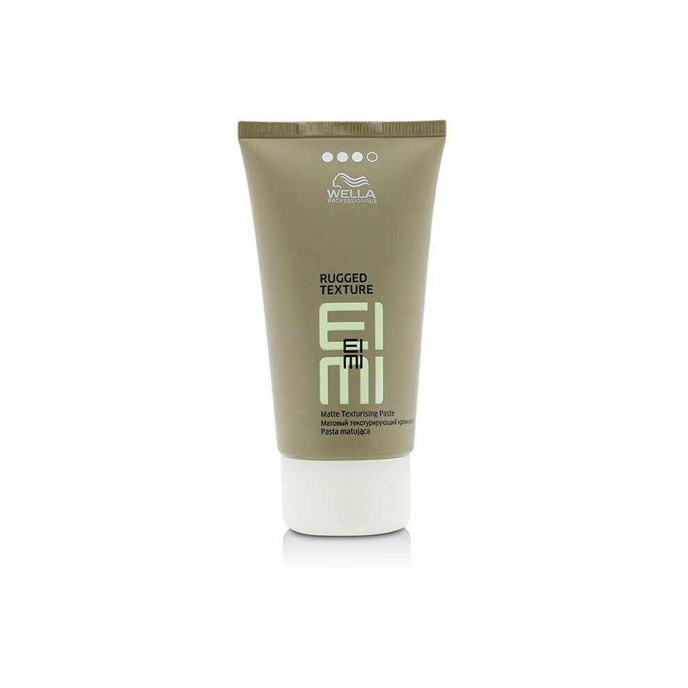Wella Eimi Rugged Texture Pasta Modellante Effetto Opaco 75ml-image
