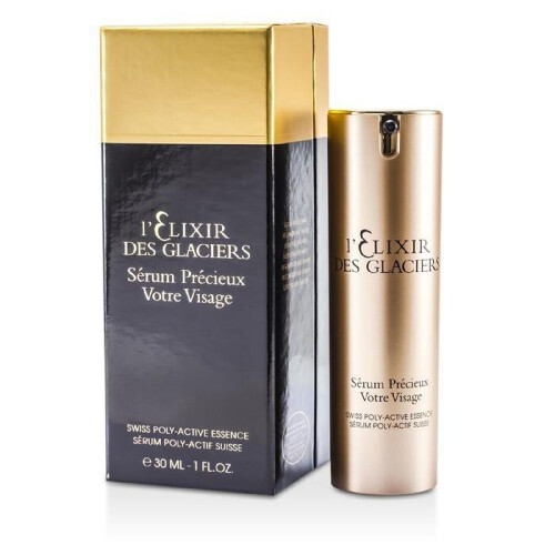 Valmont Valmont - L'ELIXIR DES GLACIERS siero prezioso per il viso 30 ml