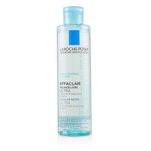 Effaclar Micellar Water Ultra - For Sensitive Faces & Eyes - 200ml-6.76oz