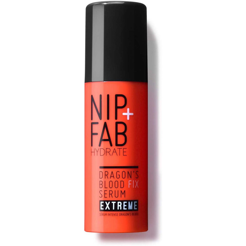 NIP+FAB Hydrate Dragon's Blood Fix Extreme Serum 50ml