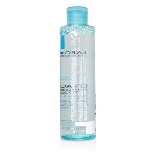 La Roche-Posay La Roche Posay Effaclar Mizellenwasser 200 ml 1