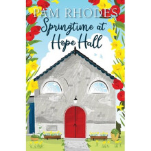 Springtime at Hope Hall