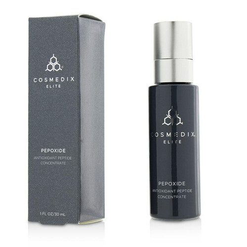 Elite Pepoxide Antioxidant Peptide Concentrate - 30ml-1oz