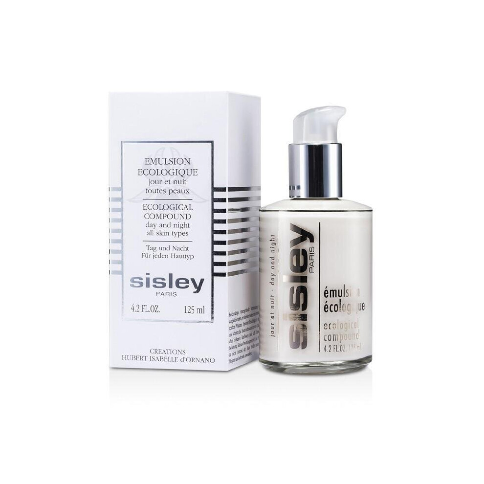 Ecological Compound (With Pump) - 125ml-4.2oz