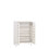 Timber Art Design UK 4 Tier Shoe Storage Cabinet 2 Door Cupboard Stand Rack Unit White 2