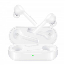 Huawei FreeBuds Lite True Wireless Bluetooth Stereo Earbuds - White