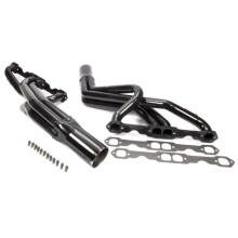 Stock Clip Headers 1.75 in. Tube Dia. - 3.5 x 8 in. Collectors